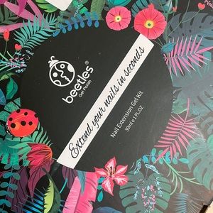 Extension Gel Nail Kit